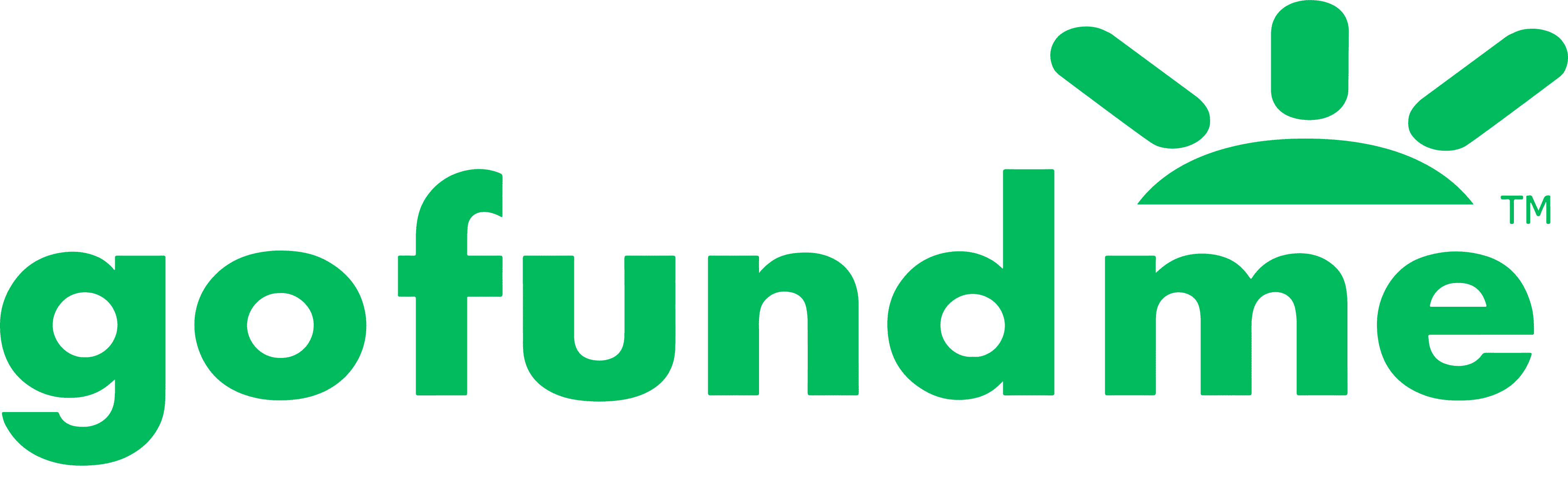 GoFundMe Logo